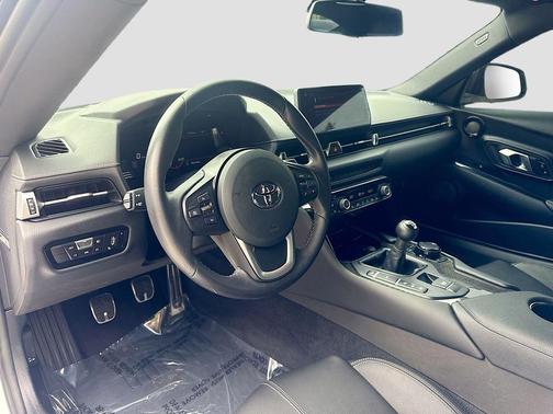 2024 Toyota Supra 3.0