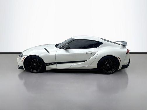 2024 Toyota Supra 3.0