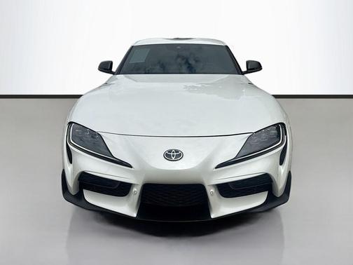 2024 Toyota Supra 3.0