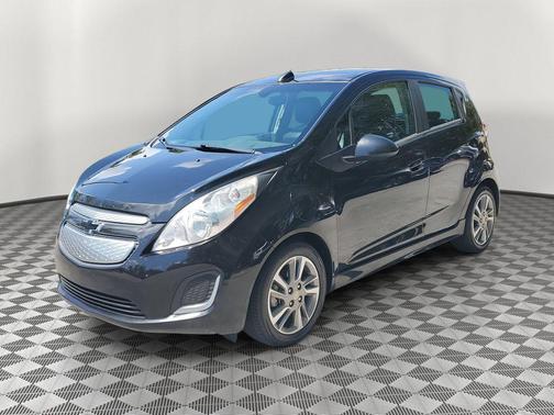 2016 Chevrolet Spark EV 2LT