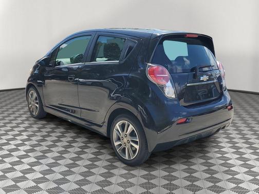 2016 Chevrolet Spark EV 2LT
