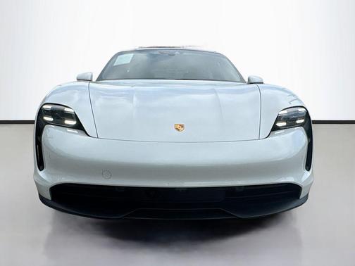 2022 Porsche Taycan Base