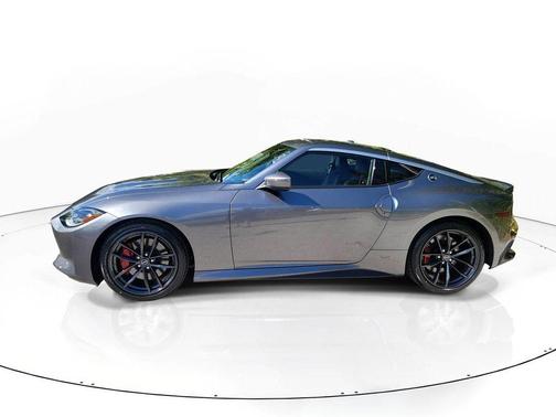 2024 Nissan Z Performance