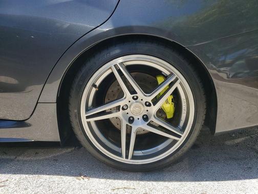 2021 Subaru WRX STI Base