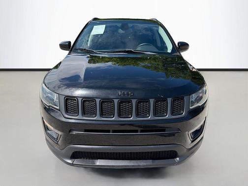 2019 Jeep Compass Altitude