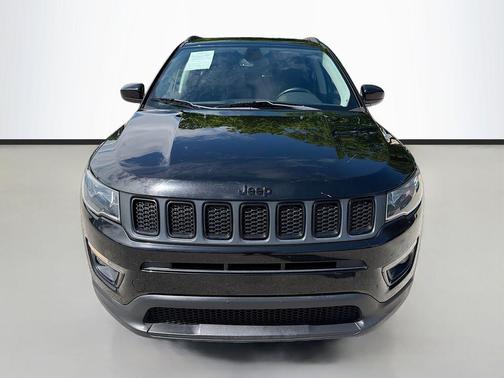 2019 Jeep Compass Altitude
