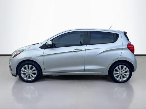 2016 Chevrolet Spark 1LT