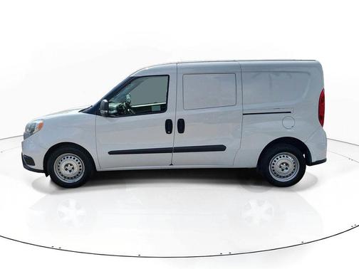 2022 RAM ProMaster City Base