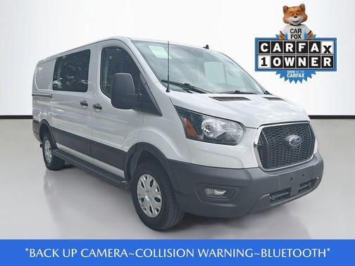 2024 Ford Transit-250 Base