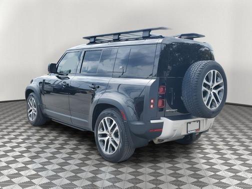 2020 Land Rover Defender 110 HSE