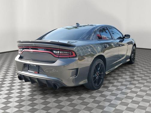 2022 Dodge Charger GT