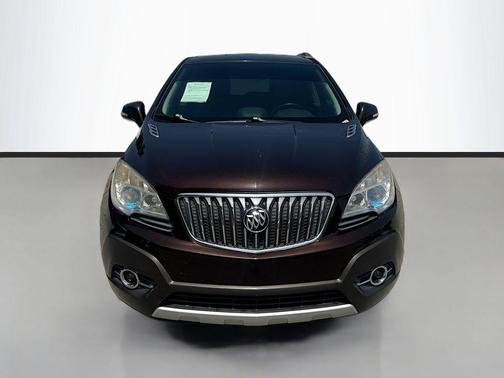 2016 Buick Encore Convenience