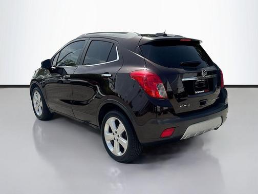 2016 Buick Encore Convenience