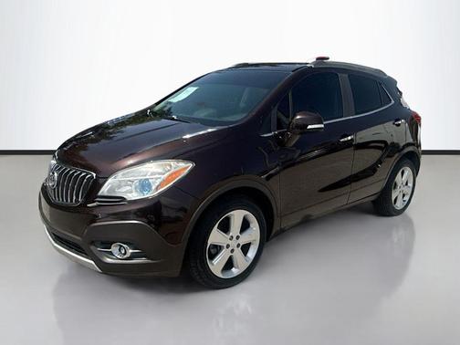 2016 Buick Encore Convenience