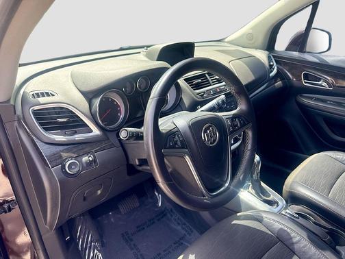 2016 Buick Encore Convenience