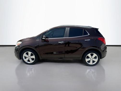 2016 Buick Encore Convenience