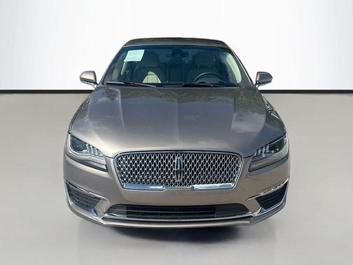2019 Lincoln MKZ Reserve I