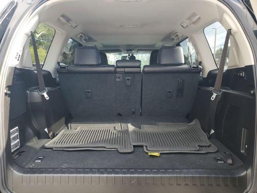 2016 Lexus GX 460 Luxury