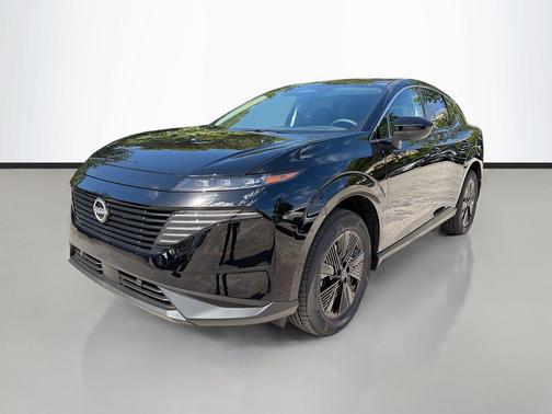2026 Nissan Murano SV