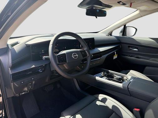 2026 Nissan Murano SV