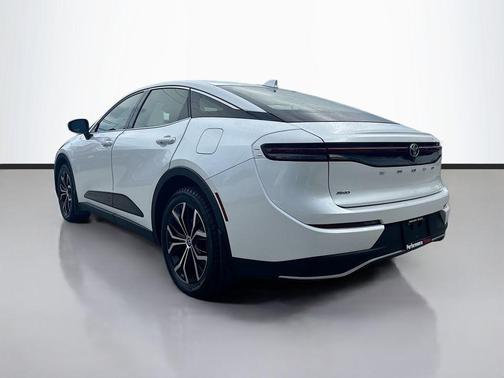 2023 Toyota Crown XLE