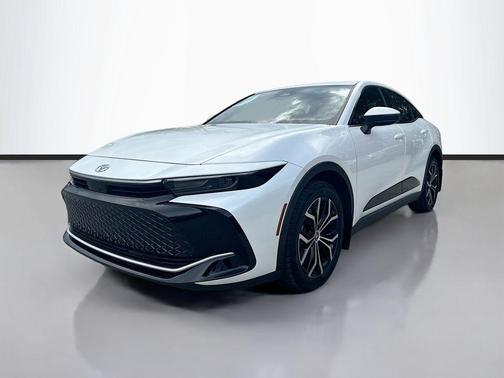 2023 Toyota Crown XLE