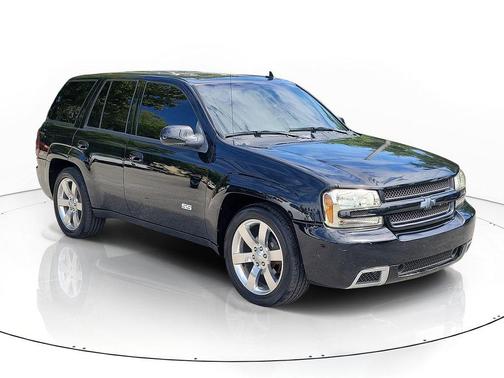 2006 Chevrolet Trailblazer SS