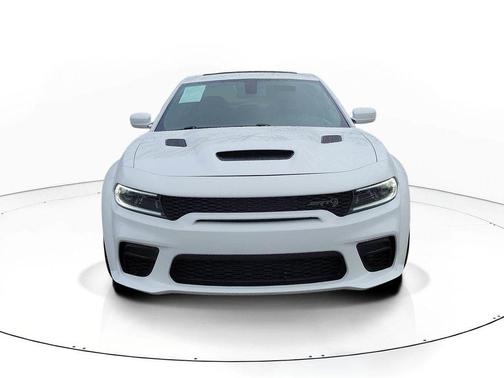 2022 Dodge Charger SRT Hellcat Widebody