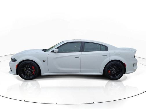 2022 Dodge Charger SRT Hellcat Widebody