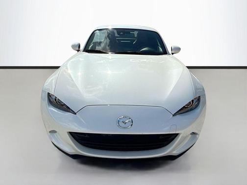 2023 Mazda MX-5 Miata RF Grand Touring