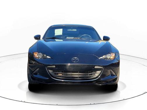 2017 Mazda MX-5 Miata RF Club