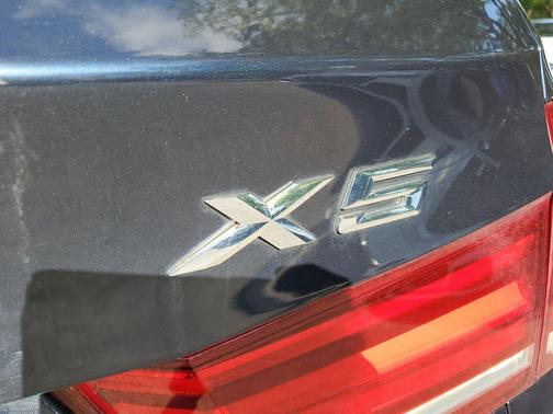 2018 BMW X5 sDrive35i