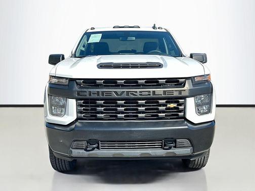 2022 Chevrolet Silverado 2500 WT