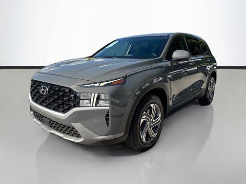 2022 Hyundai SANTA FE SE