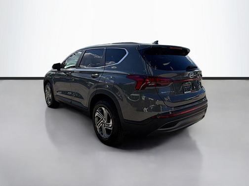 2022 Hyundai SANTA FE SE