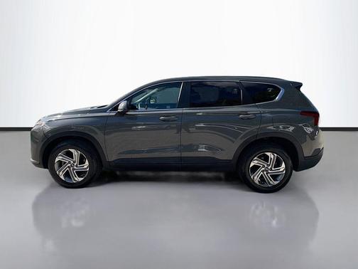 2022 Hyundai SANTA FE SE