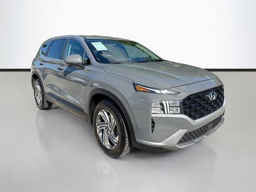 2022 Hyundai SANTA FE SE