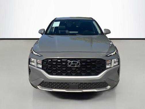 2022 Hyundai SANTA FE SE