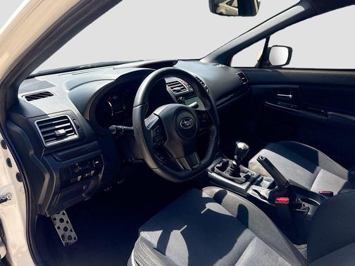 2019 Subaru WRX Base