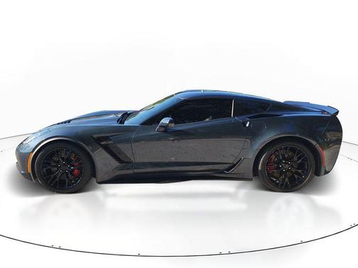 2019 Chevrolet Corvette Z06
