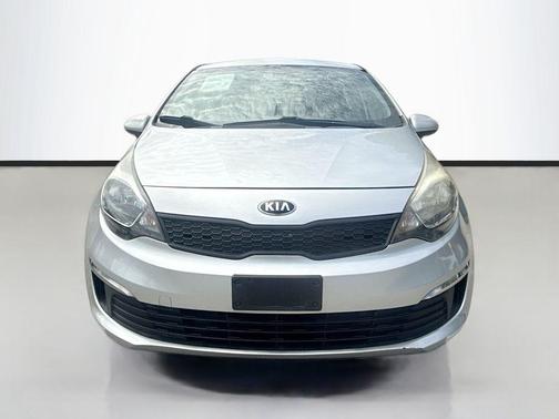 2017 Kia Rio LX