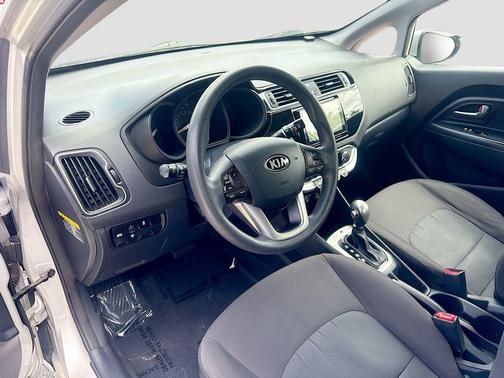 2017 Kia Rio LX