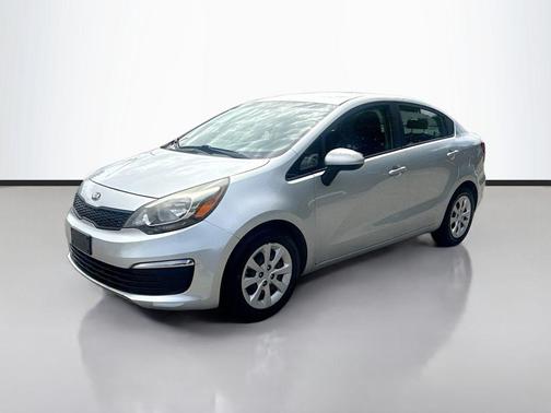 2017 Kia Rio LX