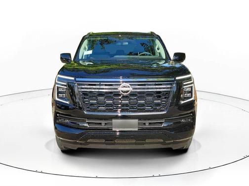 2026 Nissan Armada SV