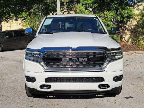 2021 RAM 1500 Limited