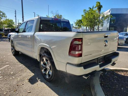 2021 RAM 1500 Limited