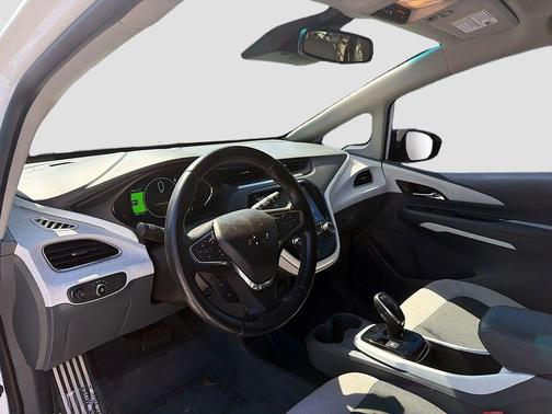 2020 Chevrolet Bolt EV LT