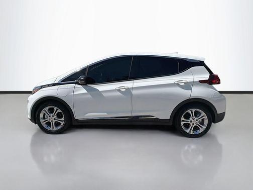 2020 Chevrolet Bolt EV LT