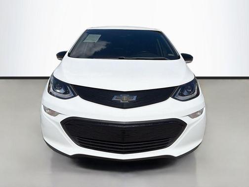 2020 Chevrolet Bolt EV LT