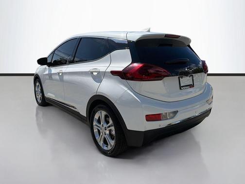 2020 Chevrolet Bolt EV LT